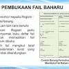 Surat pekeliling dan pengurusan fail merupakan aspek penting dalam dunia pendidikan. 1