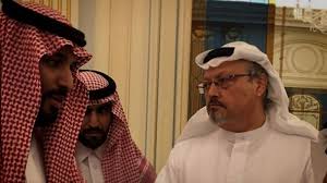 هذا ما قاله جيف بيزوس رئيس شركة أمازون في وقت مبكر من بعد ظهر يوم 14 فبراير 2019، في سابقة لم تحدث من قبل على الأرجح طوال تاريخ الشركة الممتد لـ25 عاماً. ÙÙŠÙ„Ù… ÙˆØ«Ø§Ø¦Ù‚ÙŠ Ø¬Ø¯ÙŠØ¯ Ø¹Ù† Ø®Ø§Ø´Ù‚Ø¬ÙŠ ÙŠÙˆØ¬Ù‡ Ø¥ØµØ¨Ø¹ Ø§Ù„Ø§ØªÙ‡Ø§Ù… Ù„Ù…Ø­Ù…Ø¯ Ø¨Ù† Ø³Ù„Ù…Ø§Ù†
