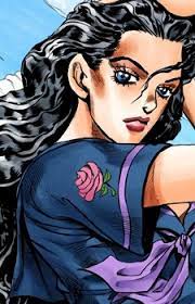 Yukako Yamagishi (JoJo no Kimyou na Bouken Part 4: Diamond wa Kudakenai) -  MyAnimeList.net