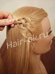 hair braids for kids panosundaki pin