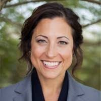 Becky Rossi's Instagram, Twitter & Facebook