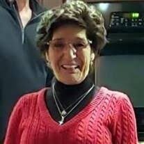 Gloria M Dobson Obituary