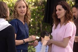Grey'S Anatomy: 10 Times Owen Proved He Was Completely Wrong For Cristina