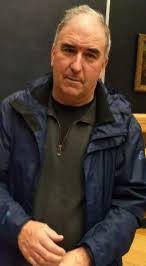 Condolence Book for John Brendan Greaney (Kilkenny)