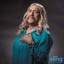 Danny trejo was born dan trejo in echo park, los angeles, to alice (rivera) and dan trejo, a construction worker. Danny Trejo I M Picky With My Live Tv But I M Much