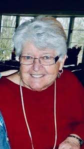 Obituary information for Ann Devlin