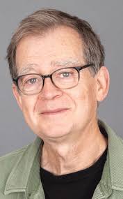 Heidi Hutton Rigoli: End-of-Life Physician Learns Nature's Way of Dealing  With Pain