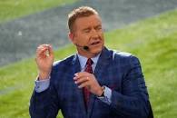 Kirk Herbstreit wishes he would have played better in '93 ...