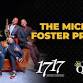 Lundi Gras with The Michael Foster Project
