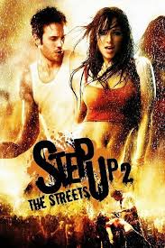 Sytycd S Twitch And Allison Holker Re Create Iconic Movie Dance Scenes Step Up Movies Dance Movies Step Up