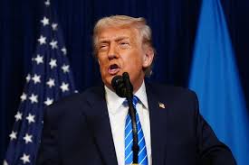 Ukraine President Trump meeting insights