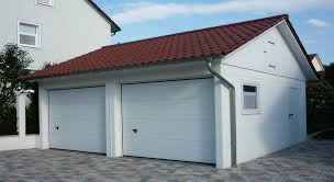 Genau genommen ist eine garage mit satteldach nicht anderes als ein raum, vier wände, ein boden mit zugang sowie ein satteldach. Fertiggaragen Eigner Fertigbau Nordlingen