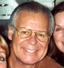 James Centlivre Obituary (1949