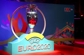 We speak to the euro 2020 refereeing team as they prepare for their vital role in this summer's tournament, including referees paweł gil, andreas ekberg, felix brych. Euro 2020 Postponed To 2021 What Happens Now Cnn Video