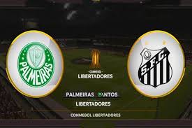 Palmeiras x bragantino é o jogo da rodada #jornaldamanhã #quemlêconfia • whatsapp: Palmeiras X Santos Ao Vivo Onde Assistir Online A Final Da Libertadores Neste Sabado