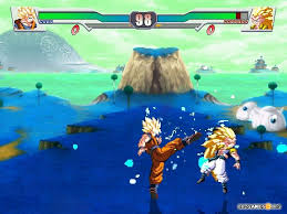 Hyper dimension is a 1996 fighting video game developed by tose and published by bandai for the super nintendo entertainment system. Dragon Ball Z Hyper Dimension Mugen Screenshots Images And Pictures Dbzgames Org