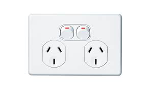 Slimline Sc2000 Series Electrical Fixtures Switches Powerpoint