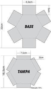 Imagen Relacionada Geschenkbox Basteln Geschenkbox Basteln Anleitung Geschenke Basteln