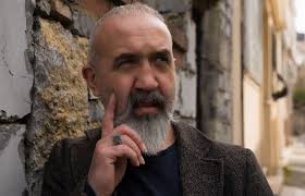 Müzik Habercisi :: Müzik Haberleri :: Murat Kaya'dan 'Tuzlu Aşk'