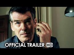 When his actions kill his best friend, he's propelled into feelings of shame and remorse. The November Man Official Trailer 1 2014 Hd Youtube