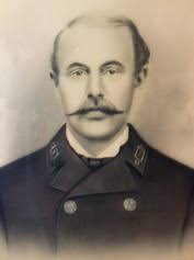 Deer Island Light history