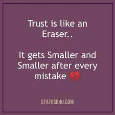 Check spelling or type a new query. 250 Best Trust Status And Quotes Trust Is Everything