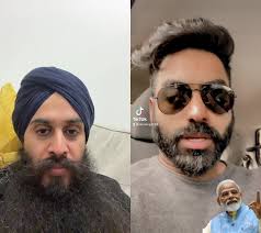 #duet with @NirVair Gill #nirvairgill