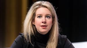 American lung association's lung force unites women and their loved ones across the country to stand together for lung health and against lung cancer. The Very Personal Journey Of Elizabeth Holmes And Theranos With A Terribly Sad Ending Inc Com