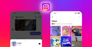 Guarda tus publicaciones favoritas de Instagram: Descubre las nuevas colecciones
