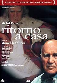 Cette production, d'ores et déjà disponible sur le site élite de jacquie et michel, doit également être diffusée sur une chaîne du groupe canal+. Amazon Com Ritorno A Casa Catherine Deneuve Leonor Silveira Oliveira Manoel De Movies Tv