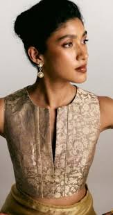 18 Saree blouse ideas in 2025