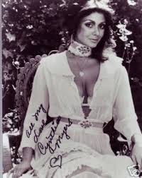 Find your friends on facebook. Dec 1968 Playboy Playmate Cynthia Myers Signed Photo 33437621