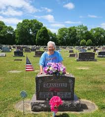 Elizabeth J. "Betty" Cross Obituary April 9, 2024