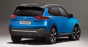Like the rogue model, the same hybrid powertrain is. Nissan X Trail 2021 Mexico Picture Car Review