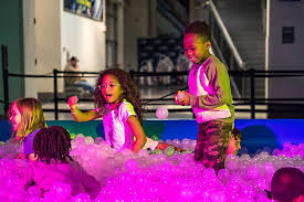 75 Fun Things To Do Indoors With Kids In Nj A Winter Survival Guide In 2020 Winter Survival Kids Entertainment Business For Kids