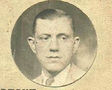 Frank John Selzer (1892-1931)