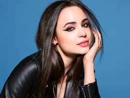 Sofia Carson Sofiya Karson Biografiya Pevicy Salve Music