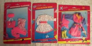 Wie neu, alles vorhanden und nichts kaputt. Vintage Barbie Fashion Extras Barbie Rock Turkisblau 7961 1984 Nrfb 6 84 Picclick Uk