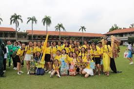 Smjk ave maria convent, ipoh 怡保圣母玛利亚中学, ipoh, perak. Smjk Ave Maria Convent Ipoh æ€¡ä¿åœ£æ¯çŽ›åˆ©äºšä¸­å­¦ Facebook