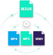 • read m3u8 files and let you to listen to music simply. Best M3u8 To Mp4 Converter For Mac Pc Uniconverter