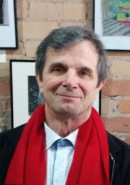 Lorne Sviatoslav Toumine