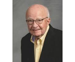 Harry L. Strader, Jr. Obituary (2024)