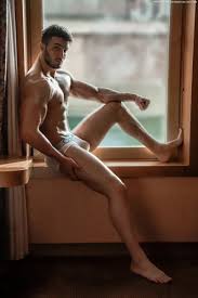 Bold Nude Italians - Hardcore Gay Porn