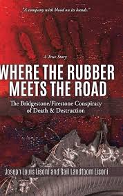 Yes, bridgestone firestone credit card's website can be viewed from your phone. Where The Rubber Meets The Road The Bridgestone Firestone Conspiracy Of Death Destruction A True Story Lisoni Joseph Louis Lisoni Gail Landtbom 9781545655979 Amazon Com Books