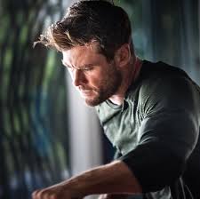 Christopher hemsworth (born 11 august 1983) is an australian actor. Chris Hemsworth Fan On Twitter New Hq Photos Of Chrishemsworth For The Swisse Wellness Campaign