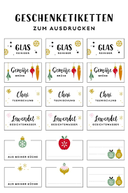 Mit diesen liebevoll gestalteten etiketten kommen ihre selbst eingekochten marmeladen, gelees hier findest du tausende kostenlose klassenarbeiten und lernhilfen direkt zum ausdrucken. Geschenke Aus Der Kuche Last Minute Winter Edition Gartenblog Hauptstadtgarten Geschenketiketten Geschenke Geschenke Aus Der Kuche