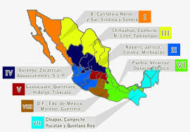 Thedonato en una reciente entrevista comentó como vio la subida de sus seguidores gracias a que jugaba free fire: Las 6 Regiones Que Componen A Mexico Son Free Transparent Png Download Pngkey