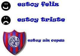 Check spelling or type a new query. Cargadas A San Lorenzo Facebook