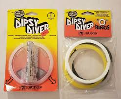 Downrigger Outrigger Gear Dipsy Diver