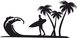 Beach Life Surfing Images Surf Art Surfing